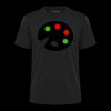 ATC™ PRO TEAM SHORT SLEEVE YOUTH TEE Thumbnail