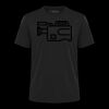 ATC™ PRO TEAM SHORT SLEEVE YOUTH TEE Thumbnail