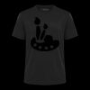 ATC™ PRO TEAM SHORT SLEEVE YOUTH TEE Thumbnail