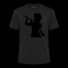 ATC™ PRO TEAM SHORT SLEEVE YOUTH TEE Thumbnail