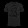 ATC™ PRO TEAM SHORT SLEEVE YOUTH TEE Thumbnail