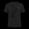 ATC™ PRO TEAM SHORT SLEEVE YOUTH TEE Thumbnail