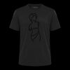 ATC™ PRO TEAM SHORT SLEEVE YOUTH TEE Thumbnail
