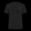 ATC™ PRO TEAM SHORT SLEEVE YOUTH TEE Thumbnail