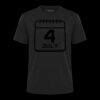 ATC™ PRO TEAM SHORT SLEEVE YOUTH TEE Thumbnail