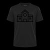 ATC™ PRO TEAM SHORT SLEEVE YOUTH TEE Thumbnail