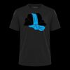 ATC™ PRO TEAM SHORT SLEEVE YOUTH TEE Thumbnail