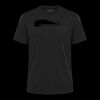 ATC™ PRO TEAM SHORT SLEEVE YOUTH TEE Thumbnail