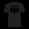 ATC™ PRO TEAM SHORT SLEEVE YOUTH TEE Thumbnail