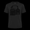 ATC™ PRO TEAM SHORT SLEEVE YOUTH TEE Thumbnail