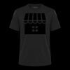 ATC™ PRO TEAM SHORT SLEEVE YOUTH TEE Thumbnail