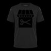 ATC™ PRO TEAM SHORT SLEEVE YOUTH TEE Thumbnail