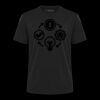 ATC™ PRO TEAM SHORT SLEEVE YOUTH TEE Thumbnail