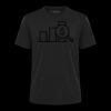 ATC™ PRO TEAM SHORT SLEEVE YOUTH TEE Thumbnail