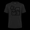 ATC™ PRO TEAM SHORT SLEEVE YOUTH TEE Thumbnail