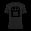 ATC™ PRO TEAM SHORT SLEEVE YOUTH TEE Thumbnail