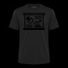 ATC™ PRO TEAM SHORT SLEEVE YOUTH TEE Thumbnail