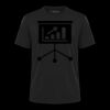 ATC™ PRO TEAM SHORT SLEEVE YOUTH TEE Thumbnail