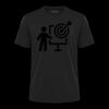 ATC™ PRO TEAM SHORT SLEEVE YOUTH TEE Thumbnail