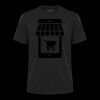 ATC™ PRO TEAM SHORT SLEEVE YOUTH TEE Thumbnail