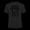 ATC™ PRO TEAM SHORT SLEEVE YOUTH TEE Thumbnail