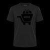 ATC™ PRO TEAM SHORT SLEEVE YOUTH TEE Thumbnail