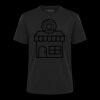 ATC™ PRO TEAM SHORT SLEEVE YOUTH TEE Thumbnail