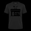 ATC™ PRO TEAM SHORT SLEEVE YOUTH TEE Thumbnail
