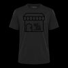 ATC™ PRO TEAM SHORT SLEEVE YOUTH TEE Thumbnail