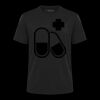 ATC™ PRO TEAM SHORT SLEEVE YOUTH TEE Thumbnail