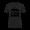 ATC™ PRO TEAM SHORT SLEEVE YOUTH TEE Thumbnail