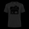 ATC™ PRO TEAM SHORT SLEEVE YOUTH TEE Thumbnail