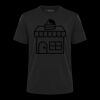 ATC™ PRO TEAM SHORT SLEEVE YOUTH TEE Thumbnail