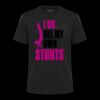 ATC™ PRO TEAM SHORT SLEEVE YOUTH TEE Thumbnail