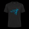 ATC™ PRO TEAM SHORT SLEEVE YOUTH TEE Thumbnail