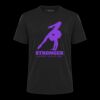 ATC™ PRO TEAM SHORT SLEEVE YOUTH TEE Thumbnail