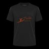 ATC™ PRO TEAM SHORT SLEEVE YOUTH TEE Thumbnail