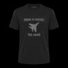ATC™ PRO TEAM SHORT SLEEVE YOUTH TEE Thumbnail