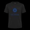ATC™ PRO TEAM SHORT SLEEVE YOUTH TEE Thumbnail