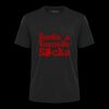 ATC™ PRO TEAM SHORT SLEEVE YOUTH TEE Thumbnail