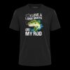 ATC™ PRO TEAM SHORT SLEEVE YOUTH TEE Thumbnail