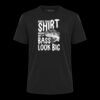 ATC™ PRO TEAM SHORT SLEEVE YOUTH TEE Thumbnail