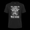 ATC™ PRO TEAM SHORT SLEEVE YOUTH TEE Thumbnail