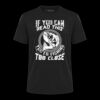 ATC™ PRO TEAM SHORT SLEEVE YOUTH TEE Thumbnail