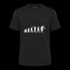 ATC™ PRO TEAM SHORT SLEEVE YOUTH TEE Thumbnail