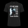 ATC™ PRO TEAM SHORT SLEEVE YOUTH TEE Thumbnail