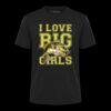 ATC™ PRO TEAM SHORT SLEEVE YOUTH TEE Thumbnail