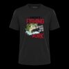 ATC™ PRO TEAM SHORT SLEEVE YOUTH TEE Thumbnail