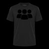 ATC™ PRO TEAM SHORT SLEEVE YOUTH TEE Thumbnail