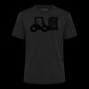 ATC™ PRO TEAM SHORT SLEEVE YOUTH TEE Thumbnail